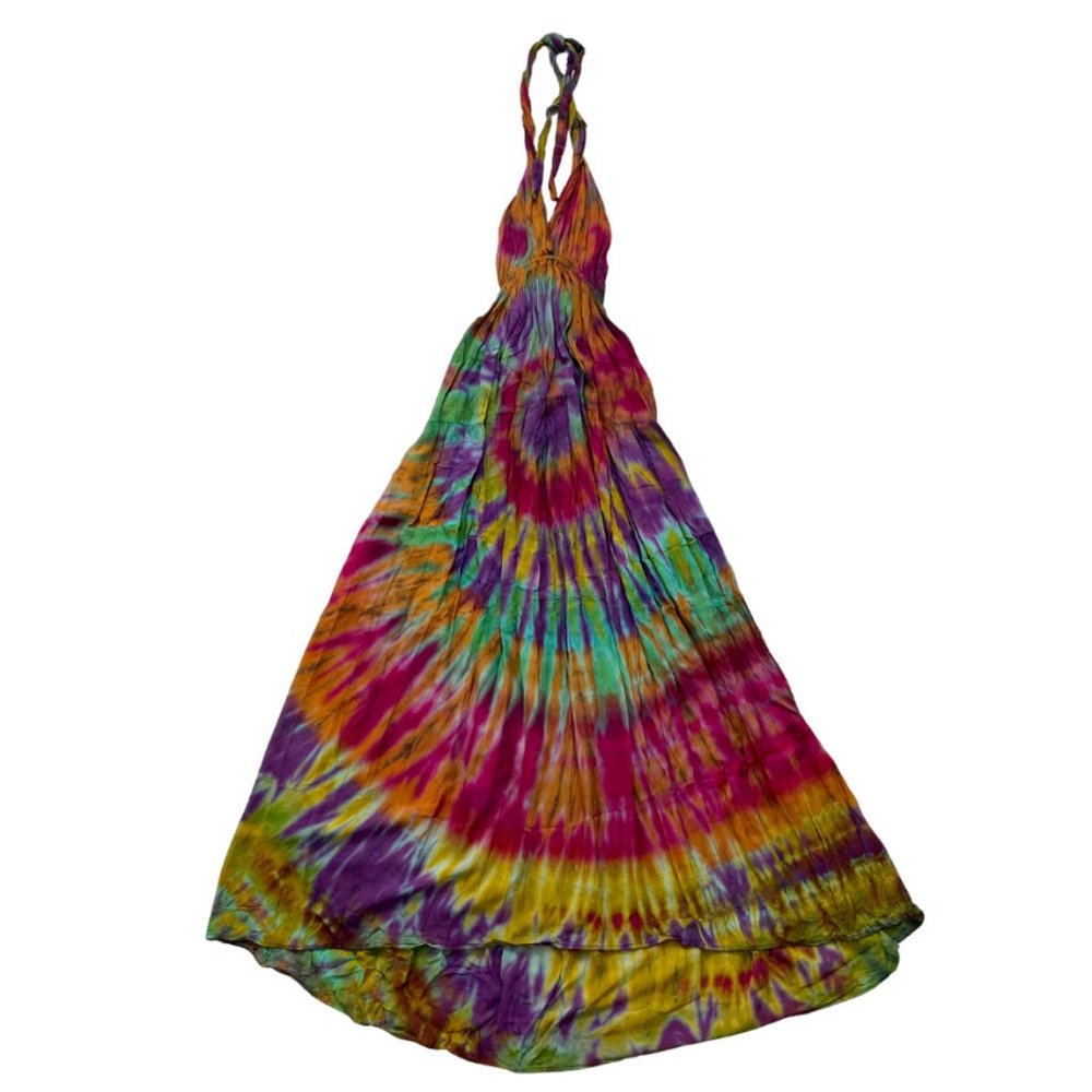 Tenzin L.A. Sun Dress